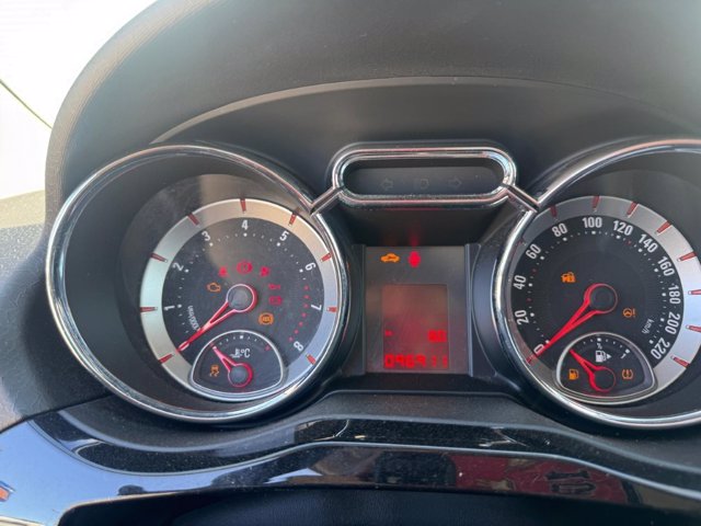 OPEL Adam 1.2 glam 70cv e6