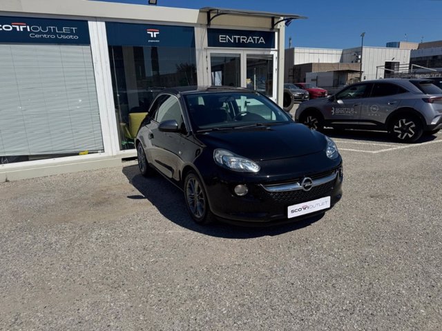 OPEL Adam 1.2 glam 70cv e6