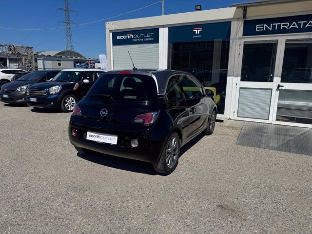 OPEL Adam 1.2 glam 70cv e6