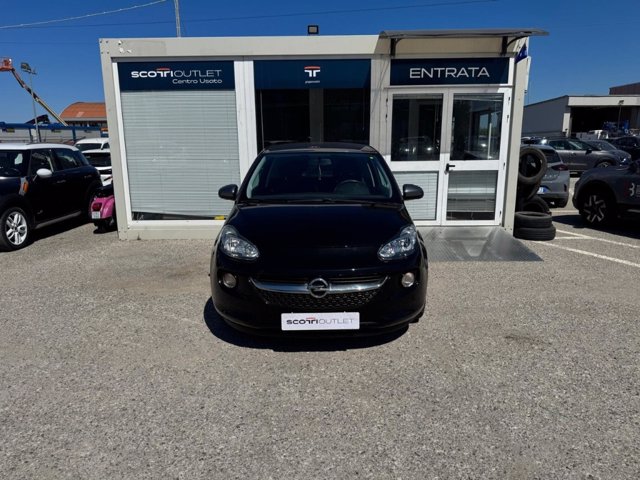 OPEL Adam 1.2 glam 70cv e6