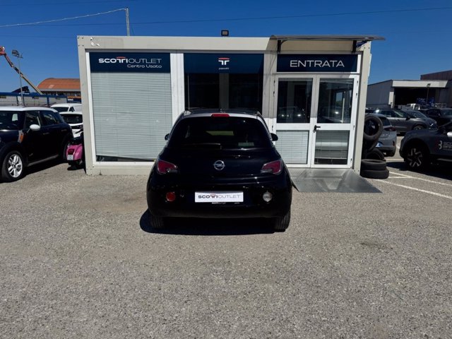 OPEL Adam 1.2 glam 70cv e6
