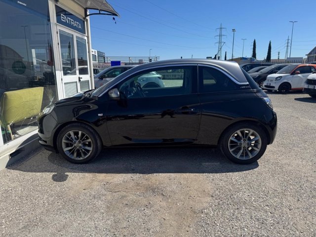 OPEL Adam 1.2 glam 70cv e6