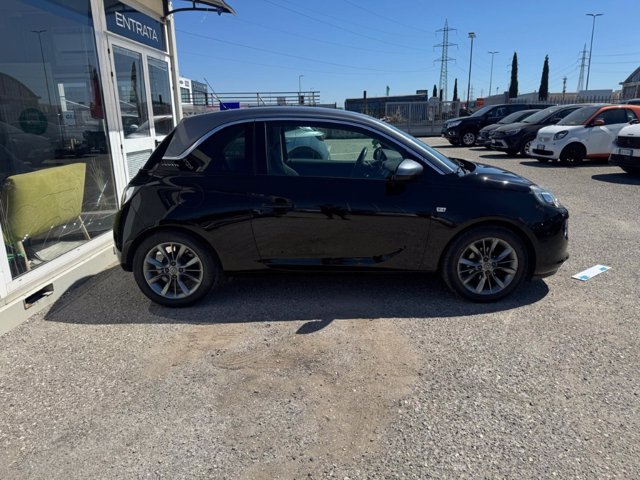 OPEL Adam 1.2 glam 70cv e6