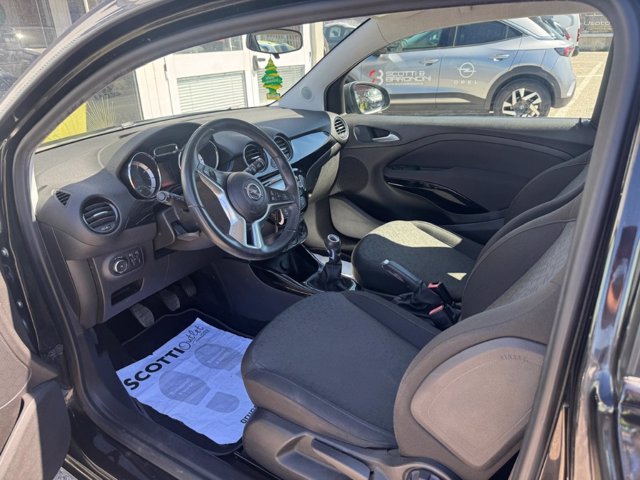 OPEL Adam 1.2 glam 70cv e6