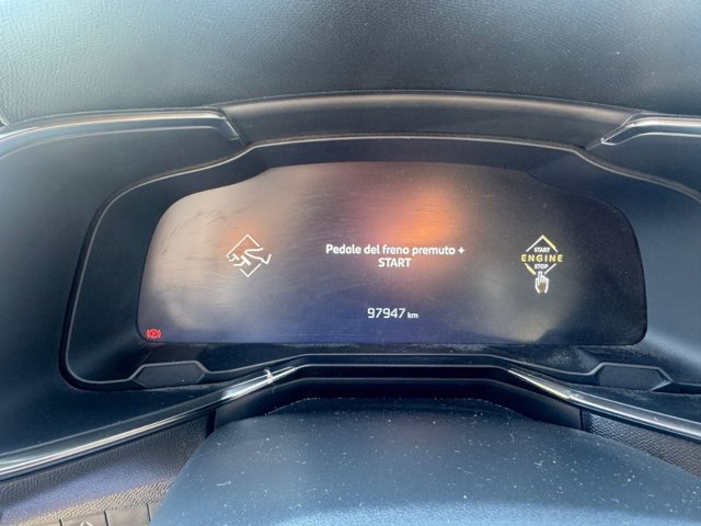 DS Ds7 crossback 1.5 bluehdi performance line+ 130cv auto