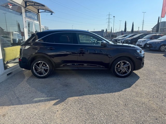 DS Ds7 crossback 1.5 bluehdi performance line+ 130cv auto