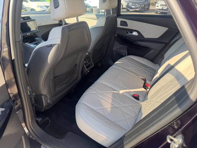DS Ds7 crossback 1.5 bluehdi performance line+ 130cv auto