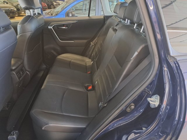 TOYOTA RAV4 2.5 HV (222CV) E-CVT AWD-i Lounge
