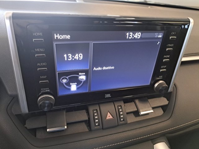 TOYOTA RAV4 2.5 HV (222CV) E-CVT AWD-i Lounge