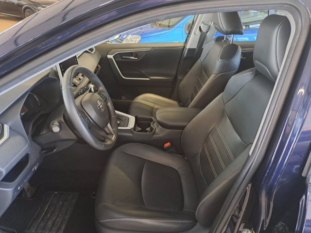 TOYOTA RAV4 2.5 HV (222CV) E-CVT AWD-i Lounge