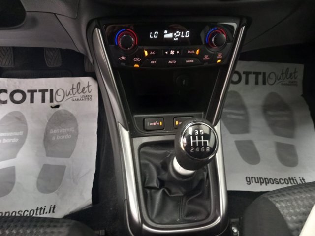 SUZUKI S-cross 1.4h top 2wd