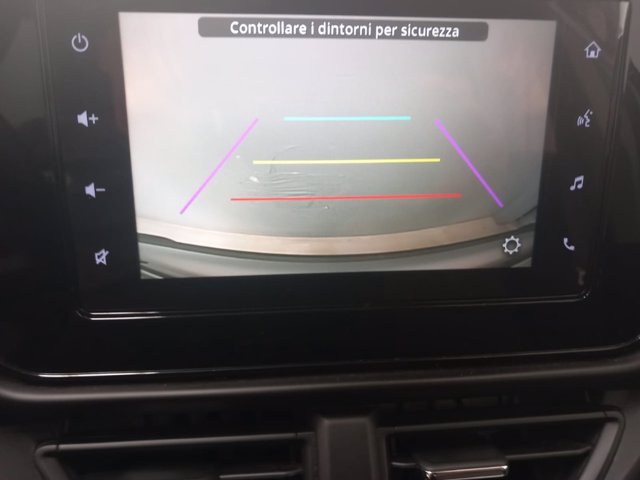 SUZUKI S-cross 1.4h top 2wd