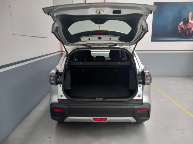 SUZUKI S-cross 1.4h top 2wd