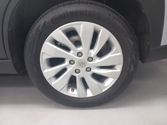 SUZUKI S-cross 1.4h top 2wd