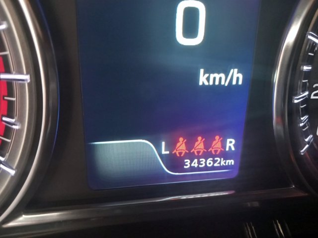 SUZUKI S-cross 1.4h top 2wd
