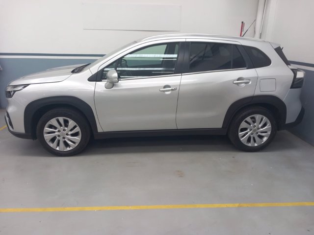 SUZUKI S-cross 1.4h top 2wd