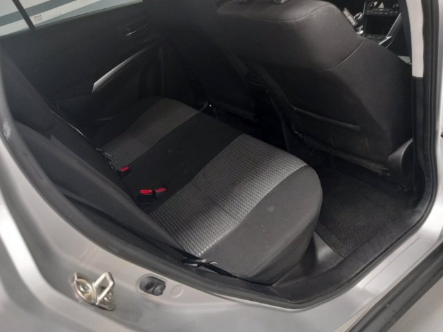 SUZUKI S-cross 1.4h top 2wd