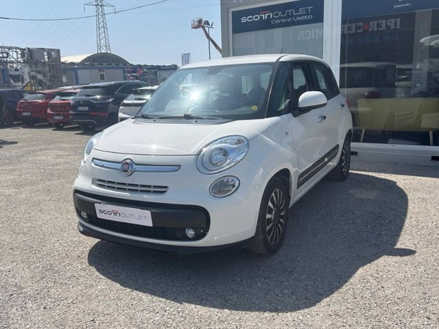 FIAT 500L 1.4 95 CV Lounge