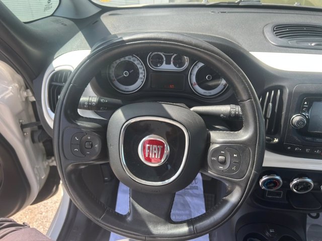FIAT 500L 1.4 95 CV Lounge