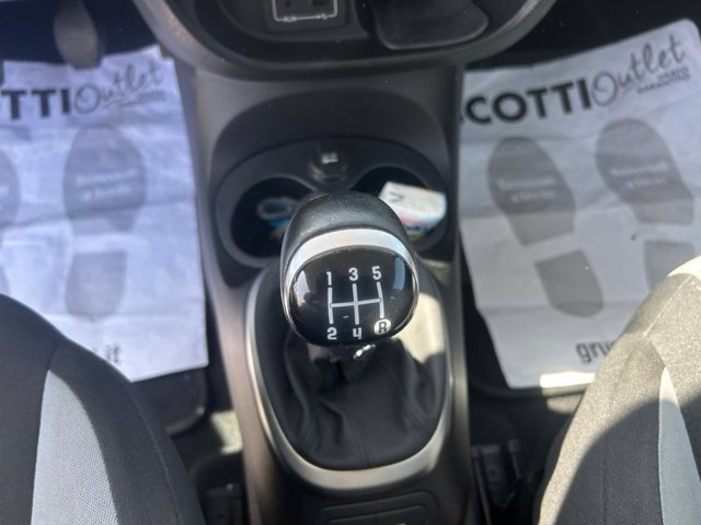 FIAT 500L 1.4 95 CV Lounge