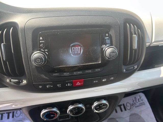 FIAT 500L 1.4 95 CV Lounge