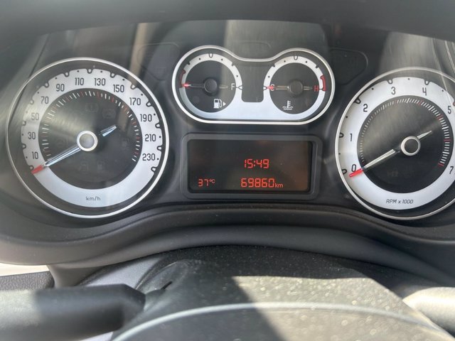 FIAT 500L 1.4 95 CV Lounge