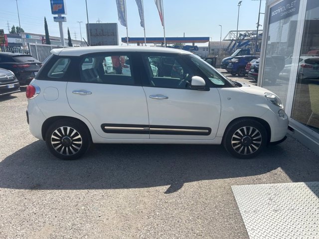 FIAT 500L 1.4 95 CV Lounge