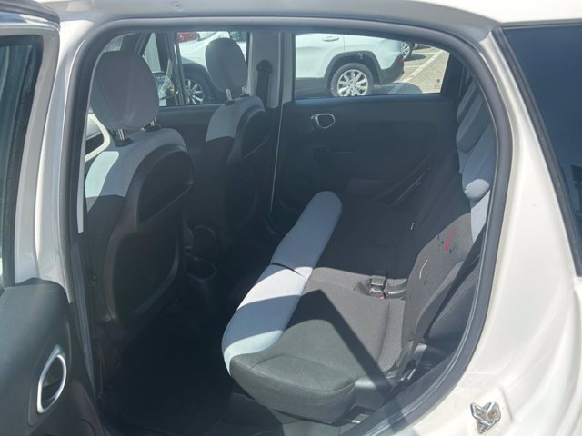 FIAT 500L 1.4 95 CV Lounge