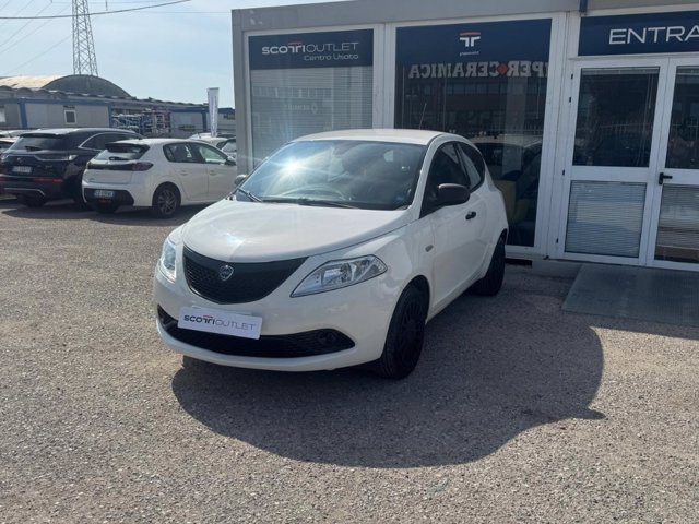 LANCIA Ypsilon 1.2 69 CV 5 porte Elefantino