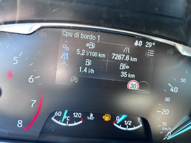 FORD Puma 1.0 ecoboost h titanium s&s 125cv