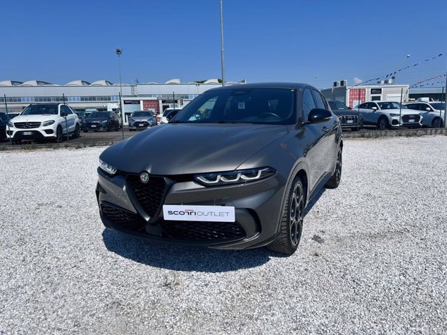 ALFA ROMEO Tonale 1.5 hybrid ti 160cv tct7