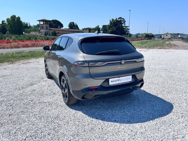 ALFA ROMEO Tonale 1.5 hybrid ti 160cv tct7