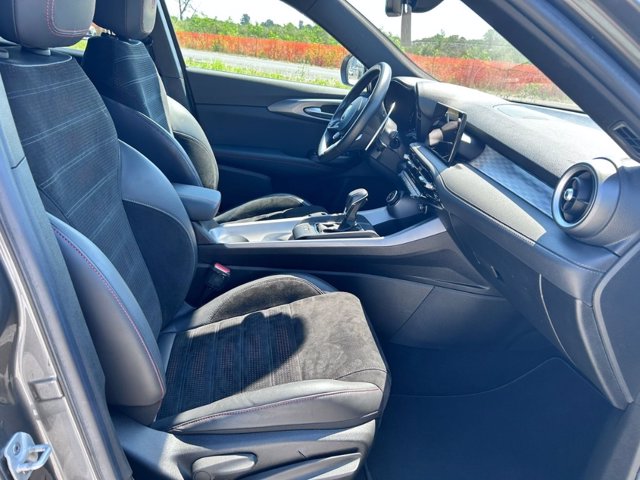 ALFA ROMEO Tonale 1.5 hybrid ti 160cv tct7