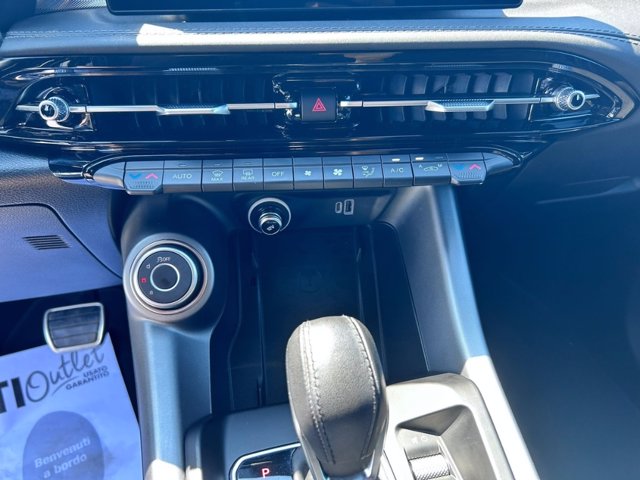 ALFA ROMEO Tonale 1.5 hybrid ti 160cv tct7