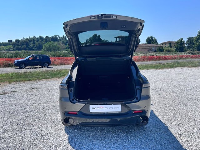 ALFA ROMEO Tonale 1.5 hybrid ti 160cv tct7