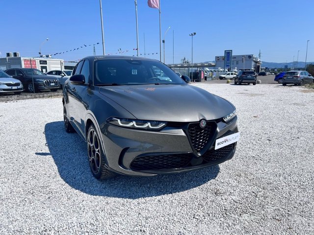 ALFA ROMEO Tonale 1.5 hybrid ti 160cv tct7