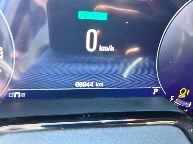 ALFA ROMEO Tonale 1.5 hybrid ti 160cv tct7