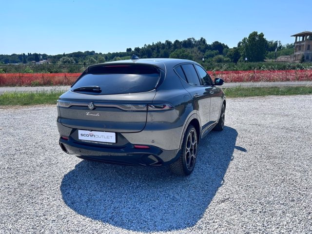 ALFA ROMEO Tonale 1.5 hybrid ti 160cv tct7