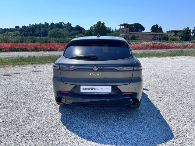 ALFA ROMEO Tonale 1.5 hybrid ti 160cv tct7