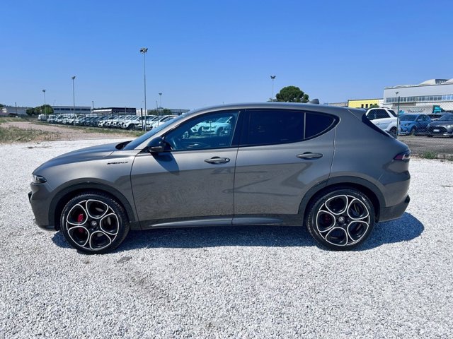 ALFA ROMEO Tonale 1.5 hybrid ti 160cv tct7