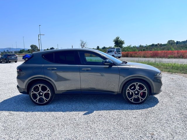 ALFA ROMEO Tonale 1.5 hybrid ti 160cv tct7