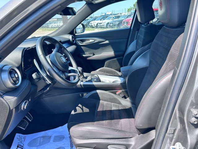 ALFA ROMEO Tonale 1.5 hybrid ti 160cv tct7