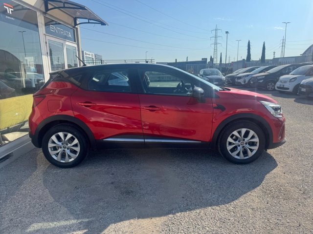 RENAULT Captur 1.0 tce intens 100cv