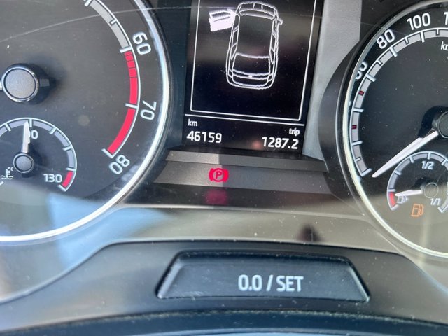 SKODA Fabia wagon 1.0 tsi design edition 95cv