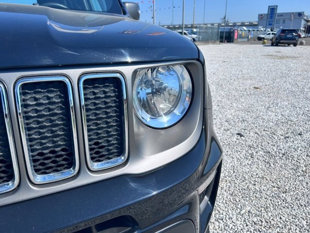 JEEP Renegade 1.6 mjt limited 2wd 130cv