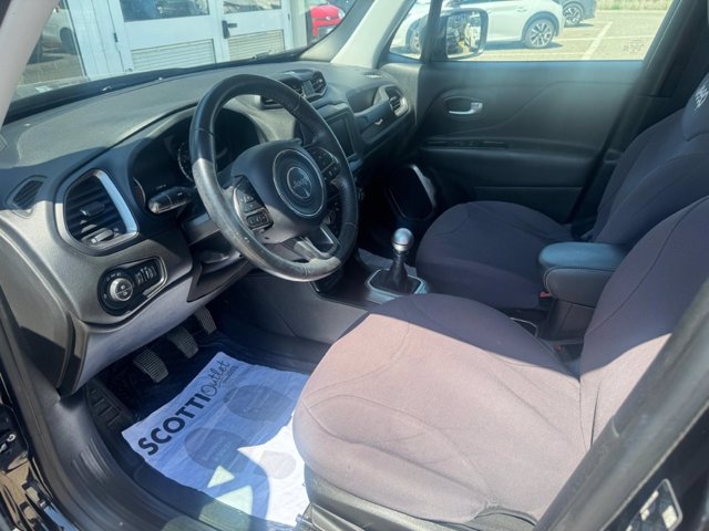 JEEP Renegade 1.0 t3 limited 2wd