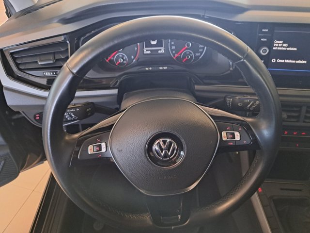 VOLKSWAGEN Polo 5p 1.0 mpi comfortline 75cv