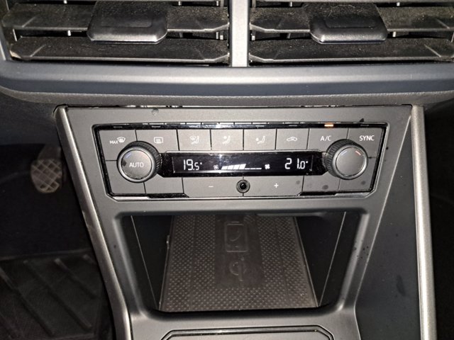 VOLKSWAGEN Polo 5p 1.0 mpi comfortline 75cv