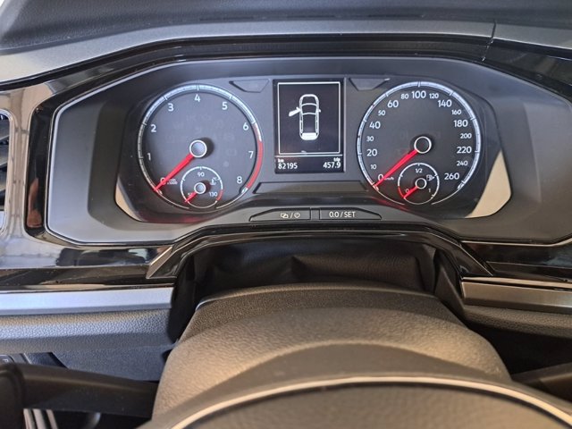 VOLKSWAGEN Polo 5p 1.0 mpi comfortline 75cv