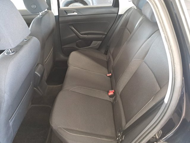 VOLKSWAGEN Polo 5p 1.0 mpi comfortline 75cv